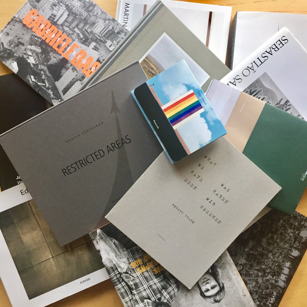 attilio fiumarella tweet media