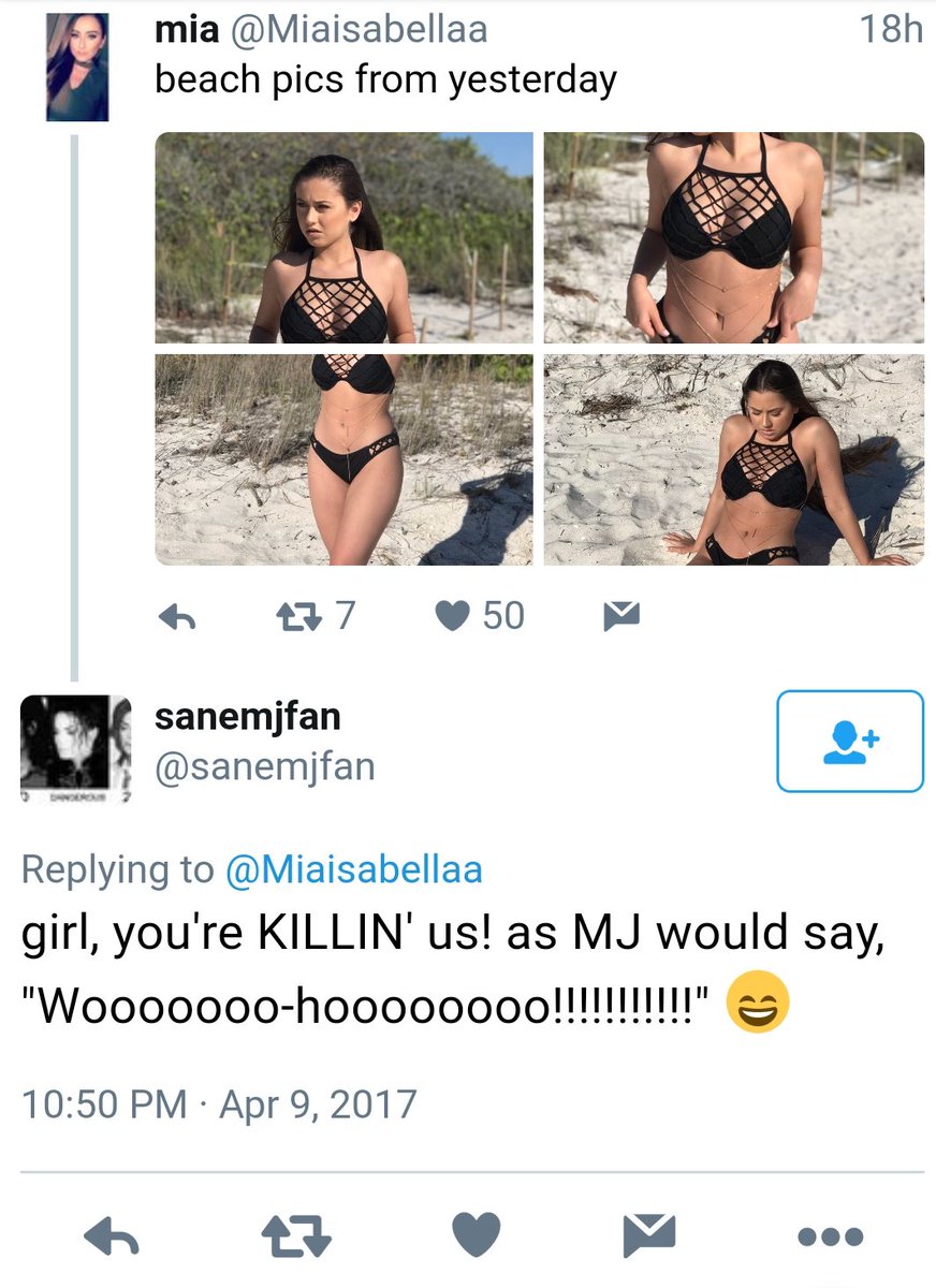 PaperPlastico's tweet photo. @ShawntayUStay @RealMJFacts This is just getting sad.... :/ https://t.co/Ibxoq2i9x3