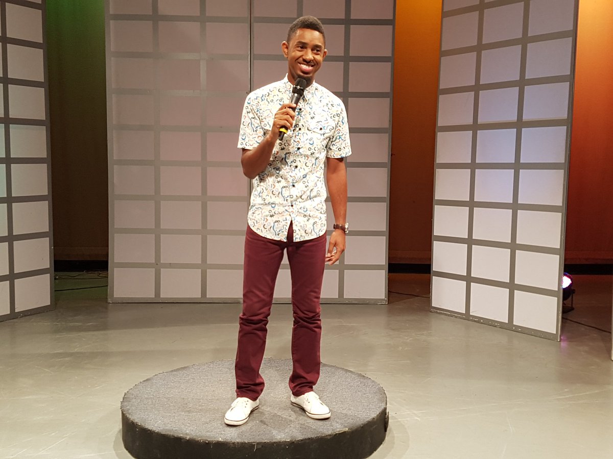 Smile Jamaica tweet media