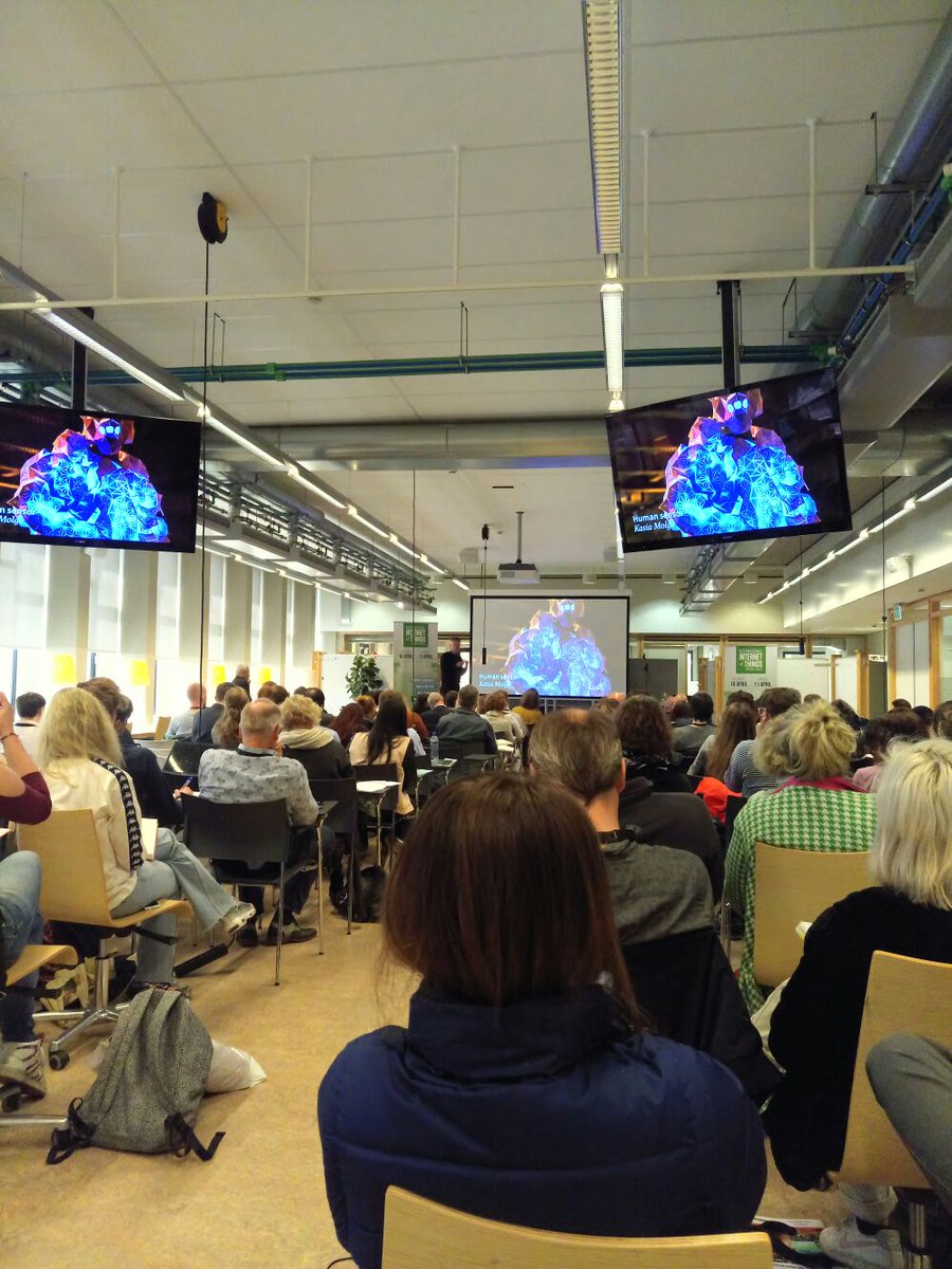 olygamy's tweet image. hot feed from #iotrotterdam - someone is talking about my #humansensor! @Invisible_Dust check it out!  #iot