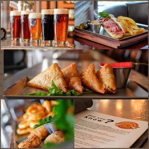 HogsHazelwood's tweet photo. Monday Yummy Monday #onlyathogs ...please join us. https://t.co/EUVrHSjQSN