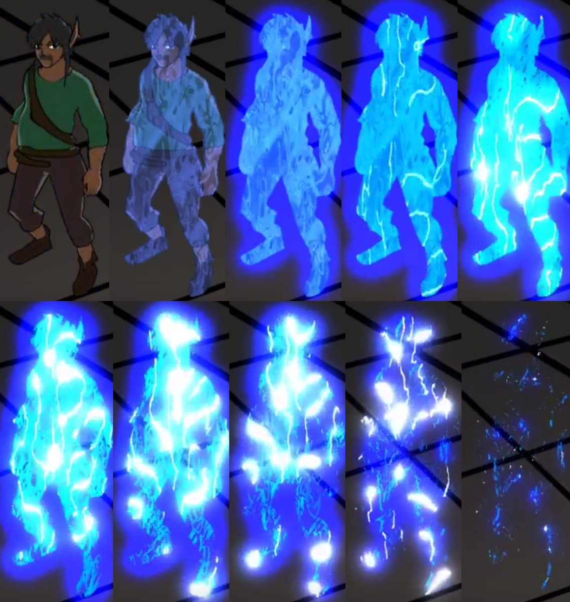 Vetasoft Assets tweet media