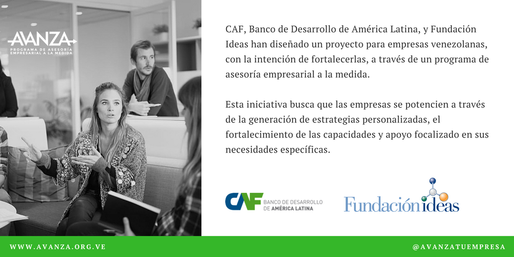 AvanzaTuEmpresa's tweet photo. ¿Estás listo para dar el próximo paso con tu #PYMES?Inscríbete en https://t.co/PtK6pAuXdF y obtén #AsesoriaEspecializadaALAMedida https://t.co/vHiHxk78b6
