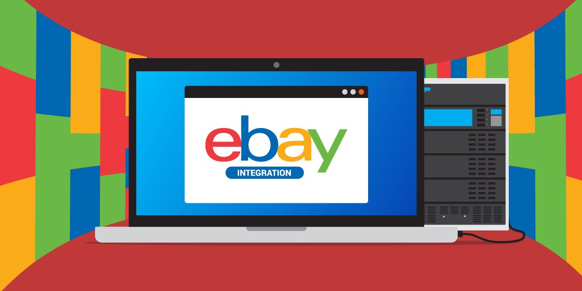 MagentoManager's tweet image. Revamped #MagentoeBay Integration, delivering a great number of new features is officially available! - bit.ly/2nZPFop