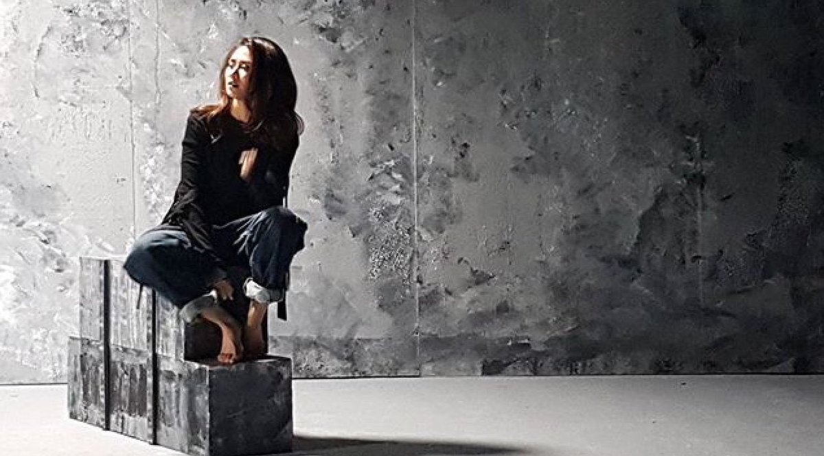 iSGfan's tweet photo. Love everything about this photo. #Raw #Misteryo @JustSarahG #dafbama2017_sarahgeronimo | (ctto) https://t.co/ciXecXneC0
