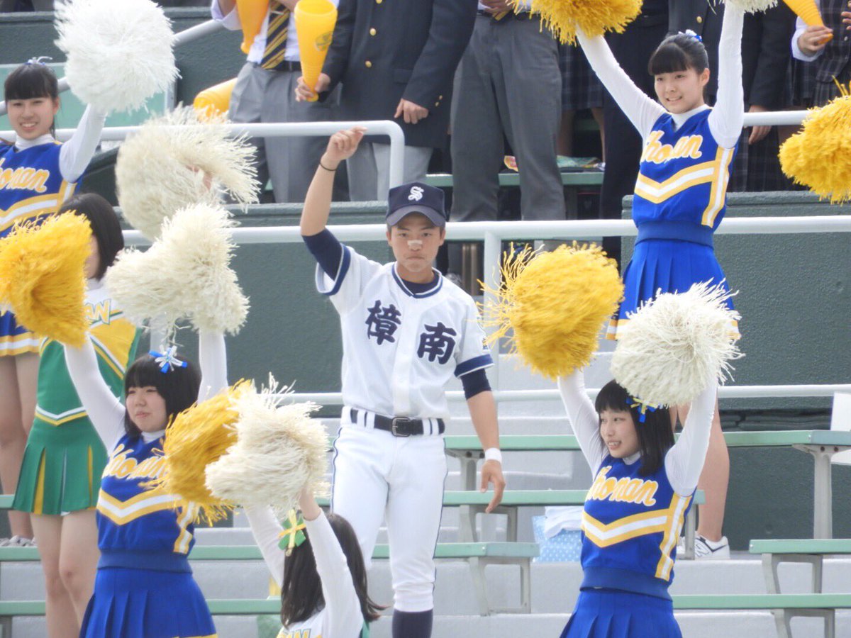 cyun__sp's tweet photo. 樟南⑦ https://t.co/jB4U9oppbI