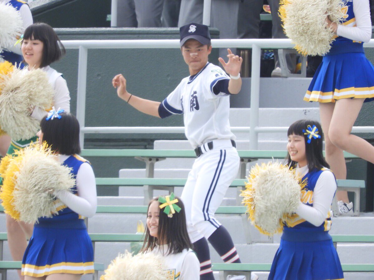 cyun__sp's tweet photo. 樟南⑦ https://t.co/jB4U9oppbI