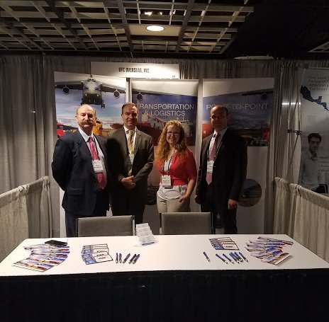 UTC_Overseas's tweet photo. UTC had a great time at #EXIMac17 - we hope @EximBankUS will be restored to full functionality soon! https://t.co/wdh34zc9S5