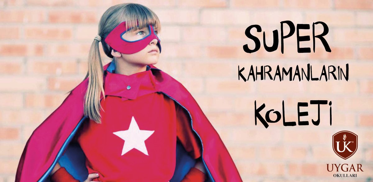 Uygar Okulları (@uygarokullari) on Twitter photo 