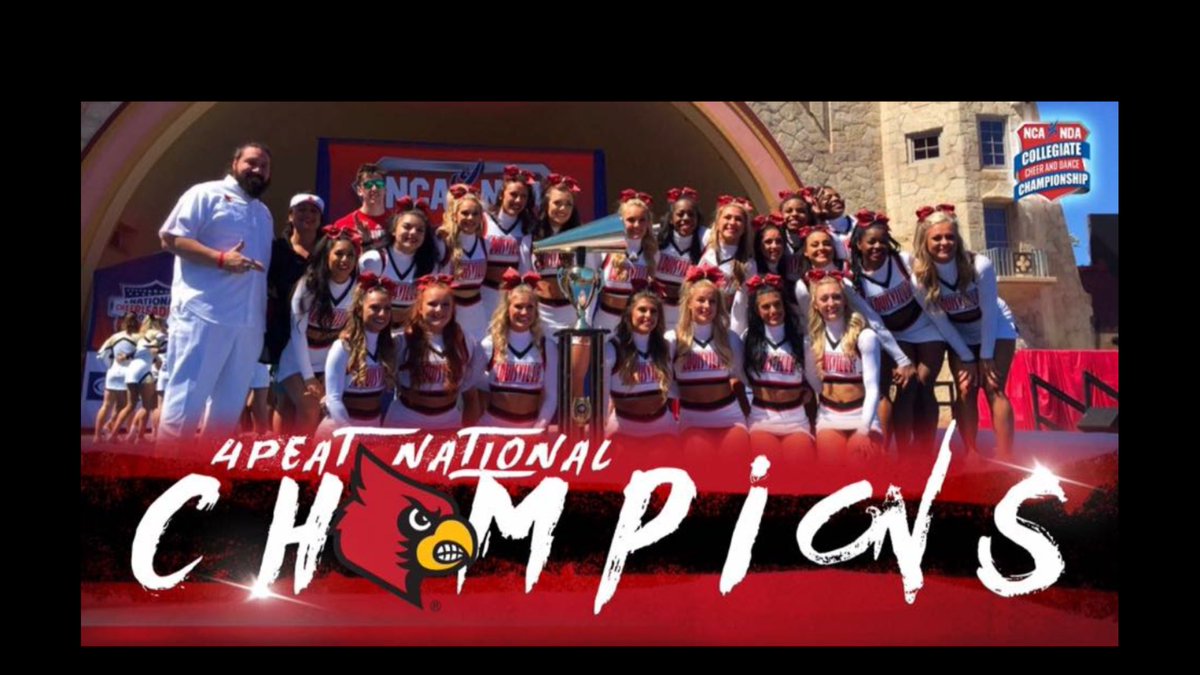CheerLouisville's tweet photo. https://t.co/IXYnmkIdVc
