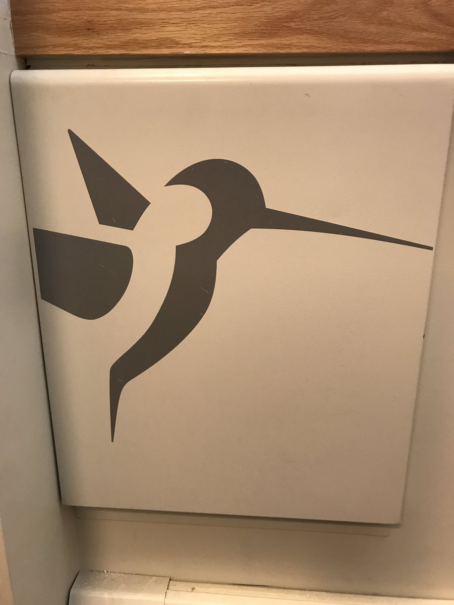 marekdomin's tweet photo. Could not part with this, so turned it into wall art. #waters #micromass #mass spec #science https://t.co/PS1qg08rKC