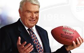 Happy Birthday to John Madden and Don Meredith!! 