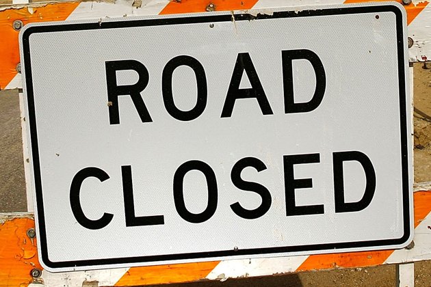 MPDOhio's tweet image. Oxford State will b closed to thru traffic between Yankee &amp;amp; S.Breiel Blvd 2day thru 6/2.Detour is Breiel to SR 122 to Yankee Rd/University