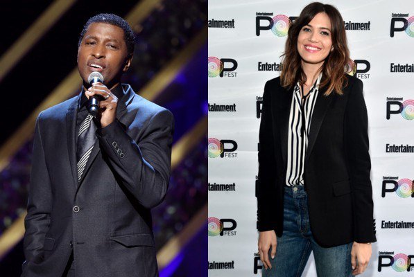 April 10: Happy Birthday Babyface and Mandy Moore  