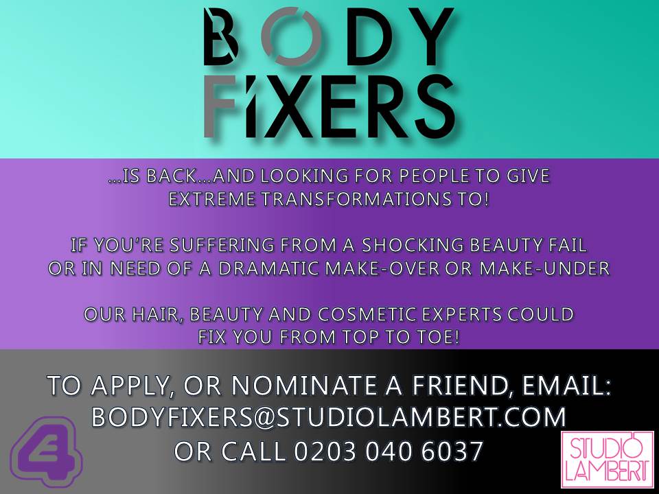BFCasting's tweet photo. #bodyfixers boss is on his 3rd cup of coffee already! How many have you had? #ukcoffeeweek https://t.co/36YugSIcL4