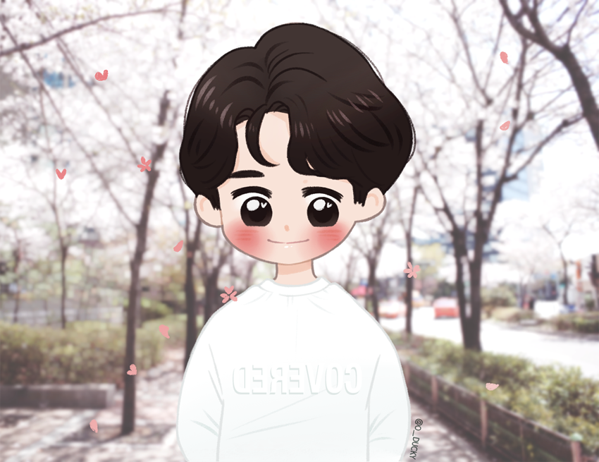 o__ducky's tweet photo. 너를 봄, 너는 봄🌸

@BOGUMMY https://t.co/VlL0KsMyi1