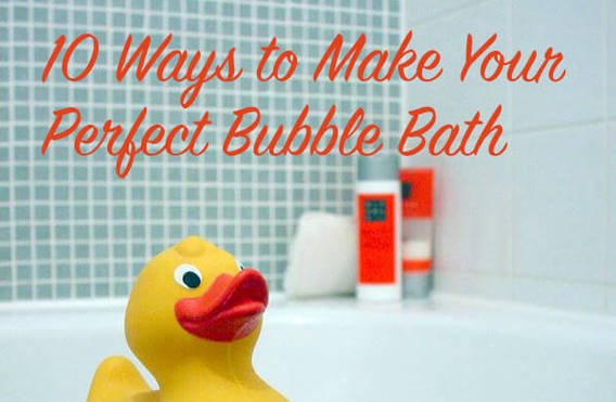 CebeliaCanada's tweet photo. 10 Ways to Make the Perfect Bath https://t.co/scSvimQHnE https://t.co/1t7oFzVvjC