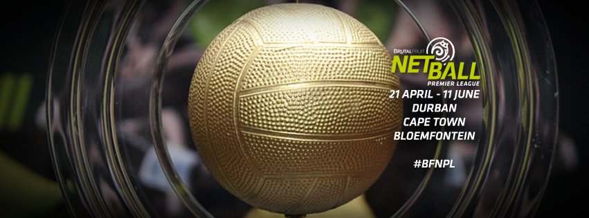 Netball South Africa tweet media
