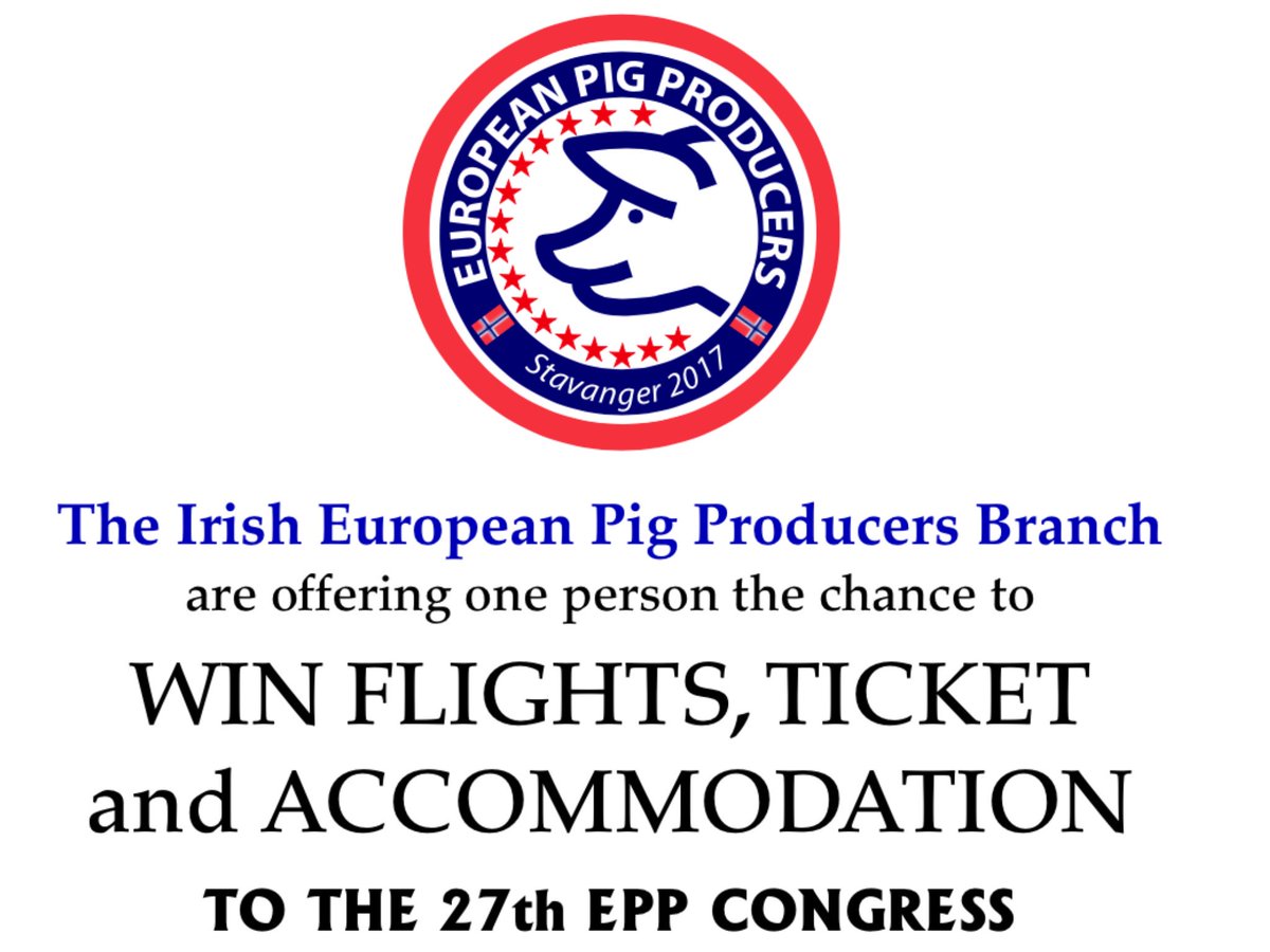 EPP Ireland branch tweet media