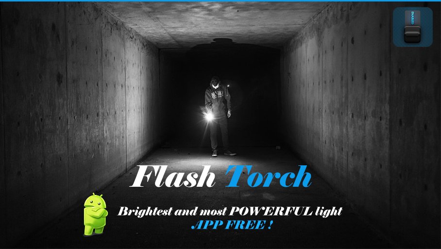 flashtorchapp's tweet photo. #FlashTorch is a lasting, convenient and free app.
#Download for free:https://t.co/OzkRebxwJy https://t.co/hDZX64Fqw4
