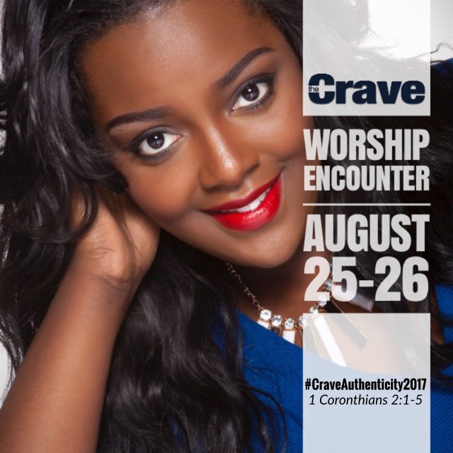 CWEConference's tweet photo. Saints, if you missed #Inspire with @kimkennysings then you missed a treat! But don’t worry, you can catch her at #CWEConference in August. https://t.co/S4xgYcrqGm