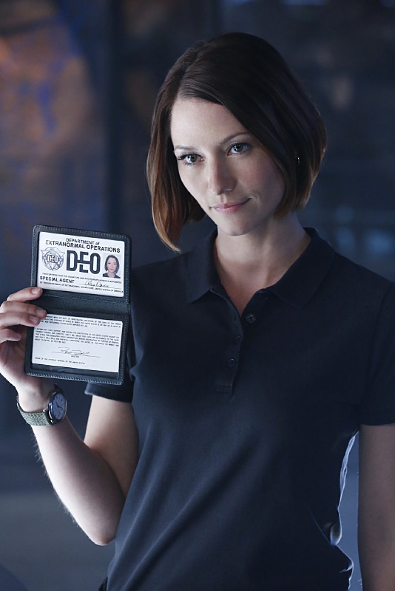 Happy birthday to Chyler Leigh ( 