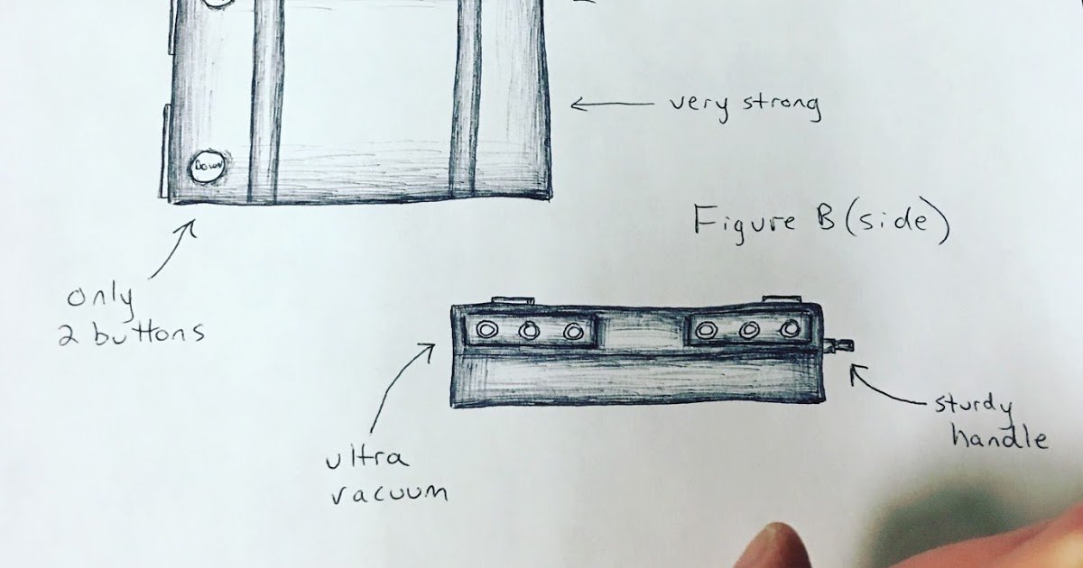 GeekTimeToday's tweet image. Jeenyus School Invention #21: A briefcase for a 3rd grader. dlvr.it/Nrr47D
