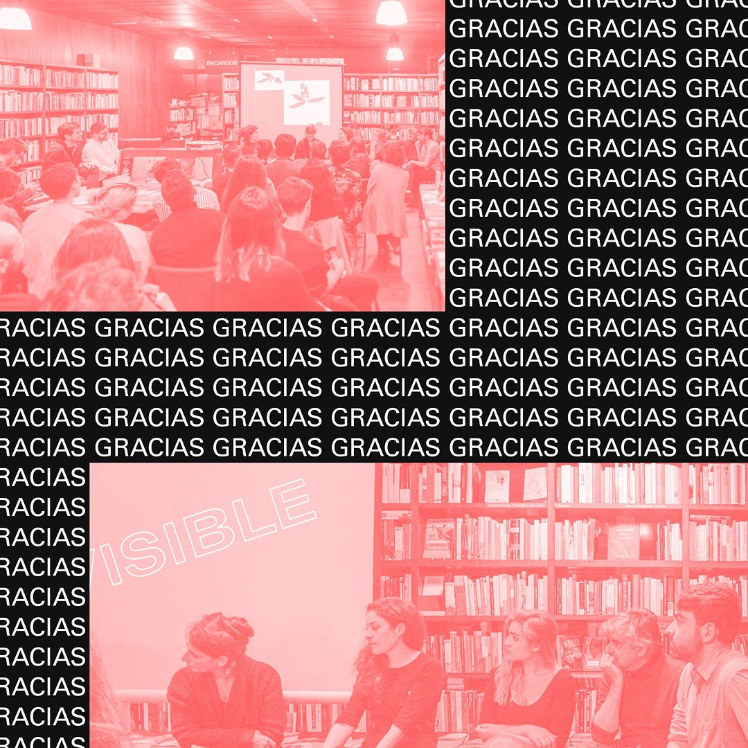 Thanks to all that could come to share the evening with us! #abnormal #madrid <a href="/LaCentralenMad/">La Central en Madrid</a>  <a href="/angelajuarranz/">Angela Juarranz</a> <a href="/jpenaibanez/">Javier Peña Ibáñez</a> <a href="/teruriru_/">🌹🌼</a>