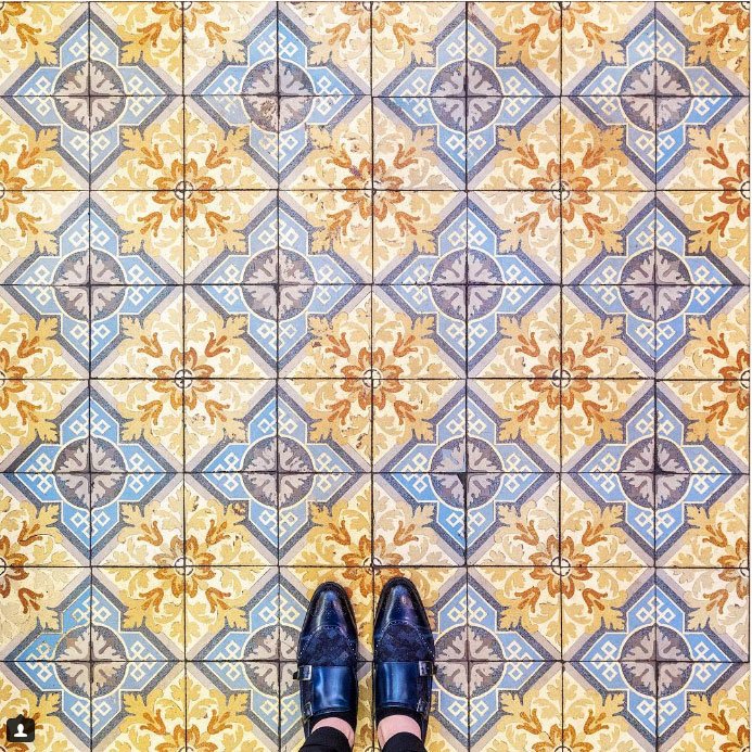 _designjunction's tweet image. These 12 striking floors are worth looking down for. Via @ArchDigest ow.ly/ucZX30aIATs