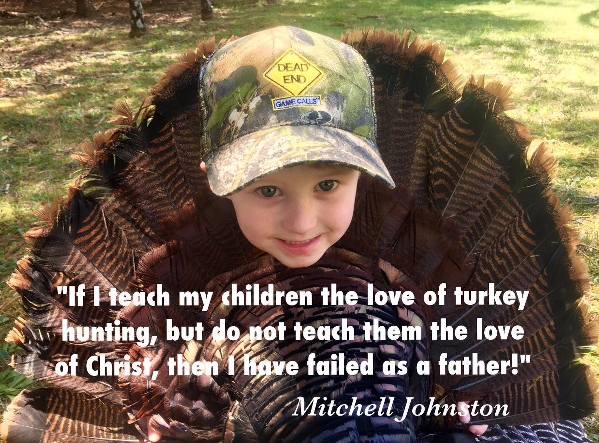 #RaiseThemRight #DeadEndGameCalls