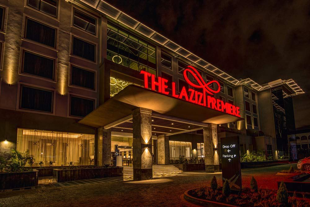 goplacesdigital's tweet image. The Lazizi Premiere Nairobi – A New Benchmark of Hassle-Free Travel, Comfort &amp;amp; Convenience in the City. 
bit.ly/2nZvKq0