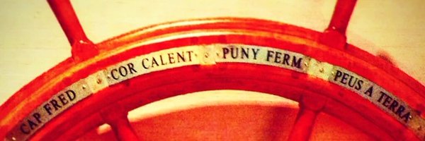 reptes_nous's tweet photo. Només ens cal recordar dia d'arrera día..la millor fórmula per arribar a Ìtaca..#Cap fred #CorCalent #PunyFem #PeusATerra #SempreFidels https://t.co/WNUtYhClEn