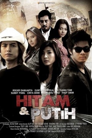 Dibintangi oleh Roger Danuarta, nantikan Hitam &amp; Putih! Tayang 3 hari lagi di CGV! Info bit.ly/hitam-putih-co… #FilmBarudiCGV