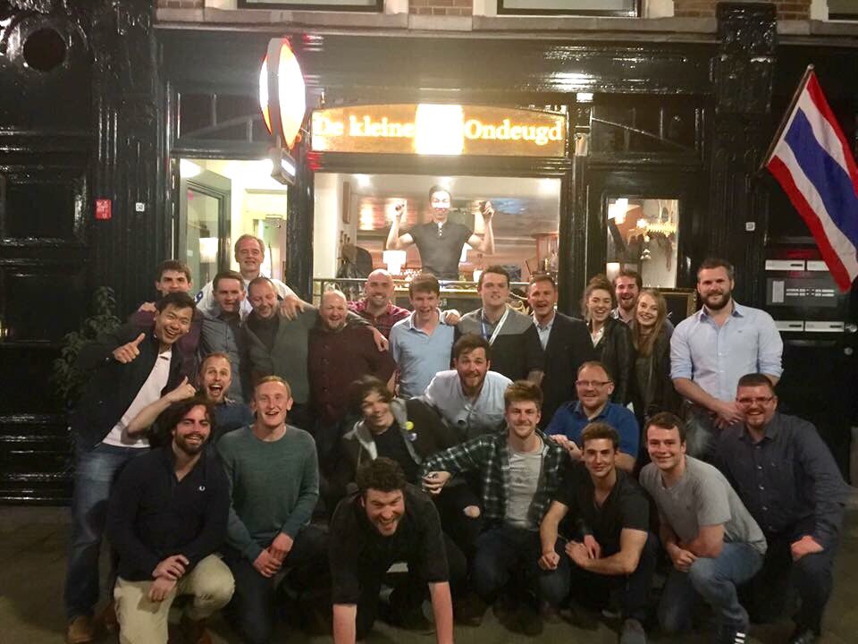 🇬🇧🏑🇳🇱✅ <a href="/ScarboroughHC/">Scarborough Hockey</a> &amp; <a href="/rhvleonidas/">rhvleonidas</a>