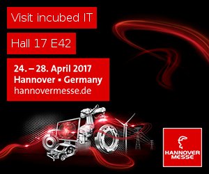 Two weeks to go until <a href="/hannover_messe/">HANNOVER MESSE</a> 2017! Come by and meet our Smart Shuttles Marie and Paul in Hall 17 E42! #SmartShuttles