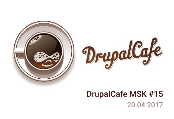 DrupalMoscow tweet picture