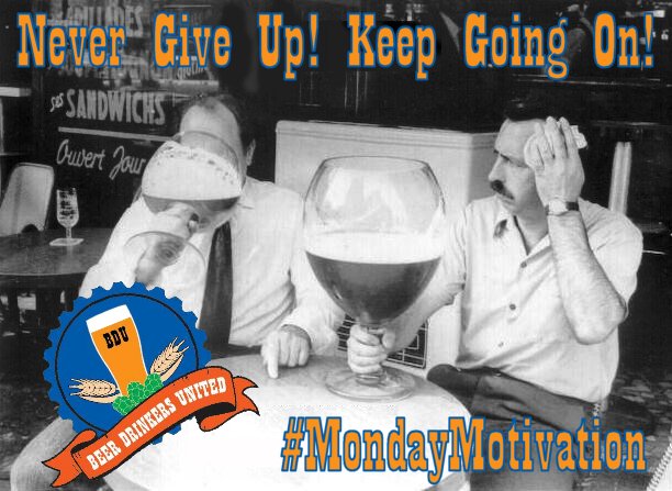 Yeah, I'm haveing some #MondayMotivation issues.... On this #MondayMorning..