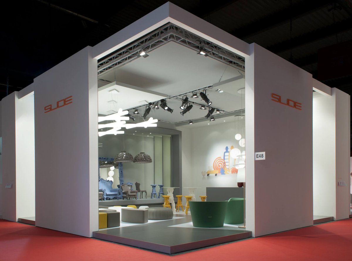 SLIDE Design tweet media