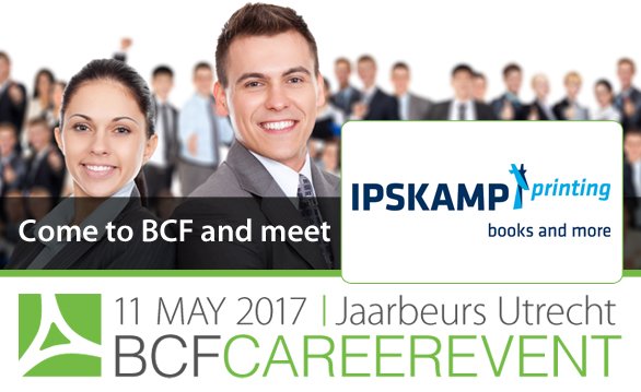 BCF Career tweet media
