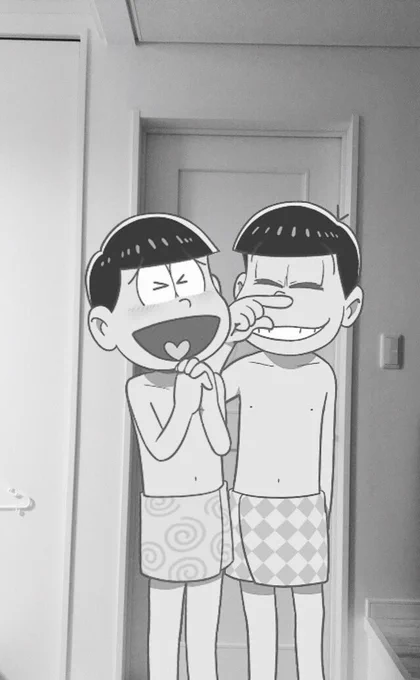 ふふ… 