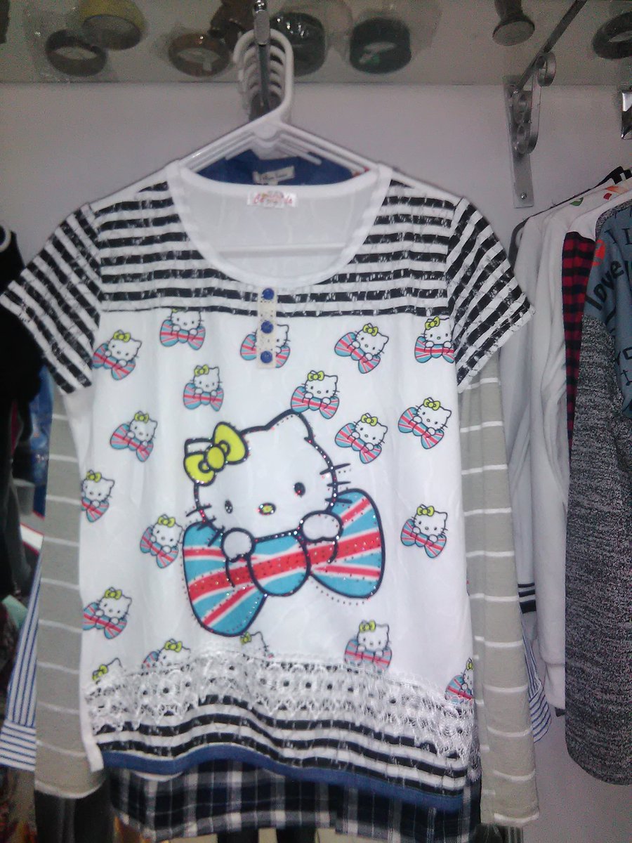 EdithStylu's tweet image. Hellikitty