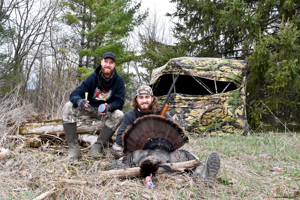 Waterfowl Essentials tweet media