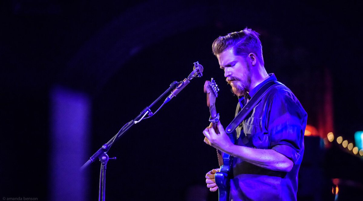 IndyMusic's tweet image. John Smith at Union Chapel, London - gig review ind.pn/2oR5ty6