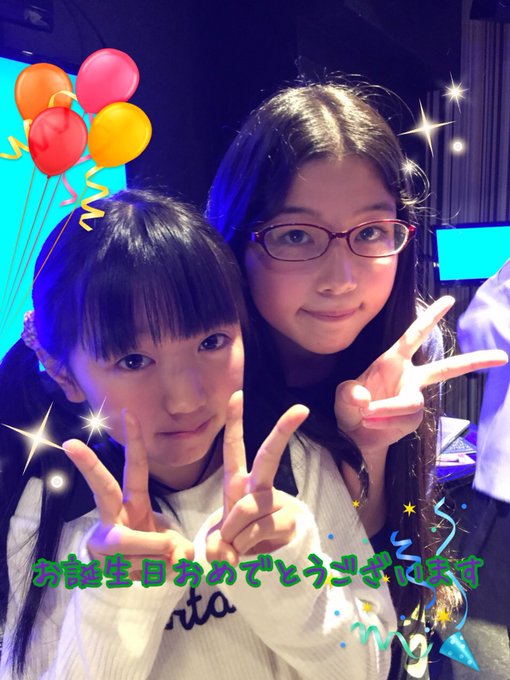 Twitterのコスプレ画像1