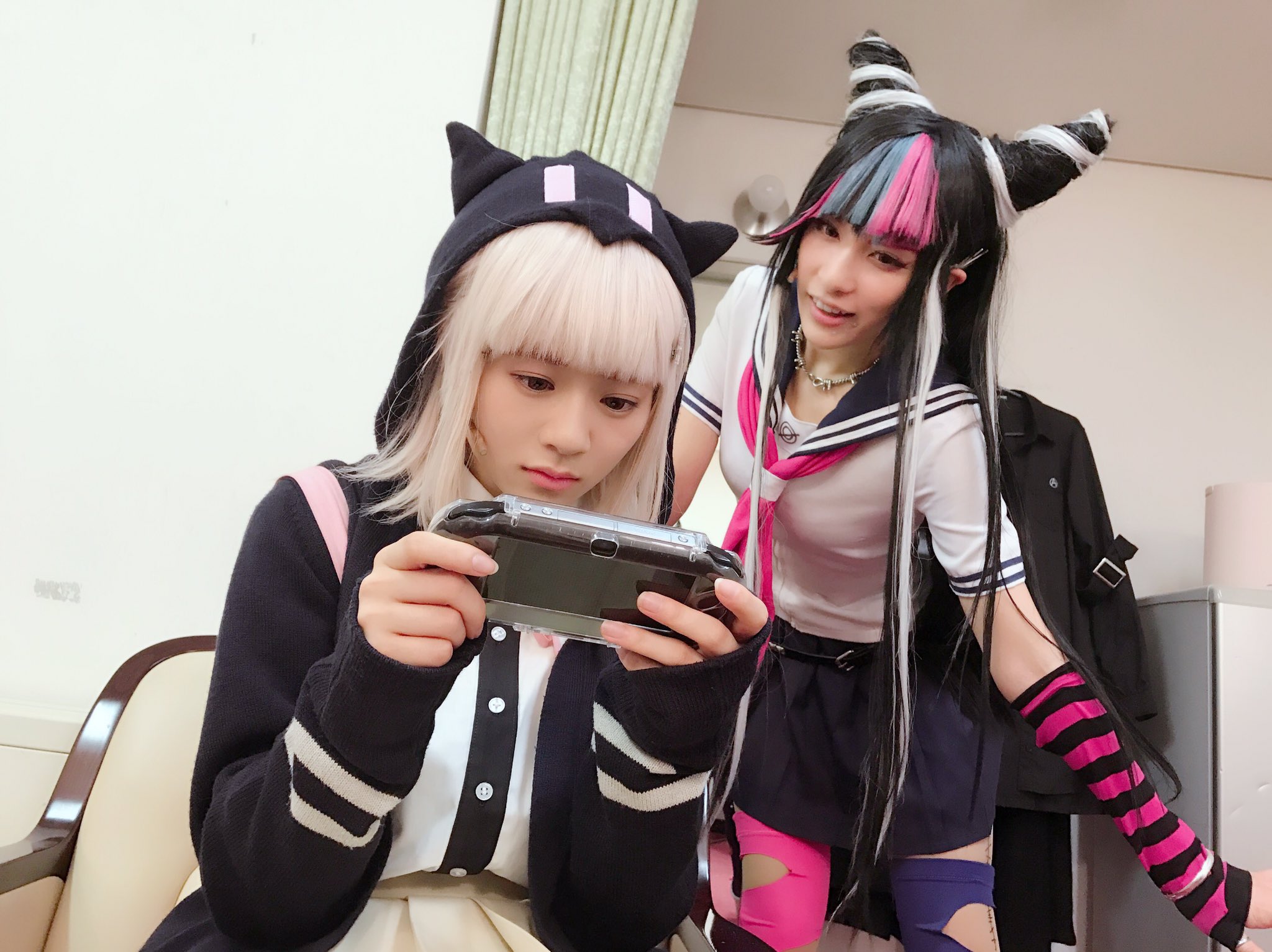 伊藤萌々香 on X: 
