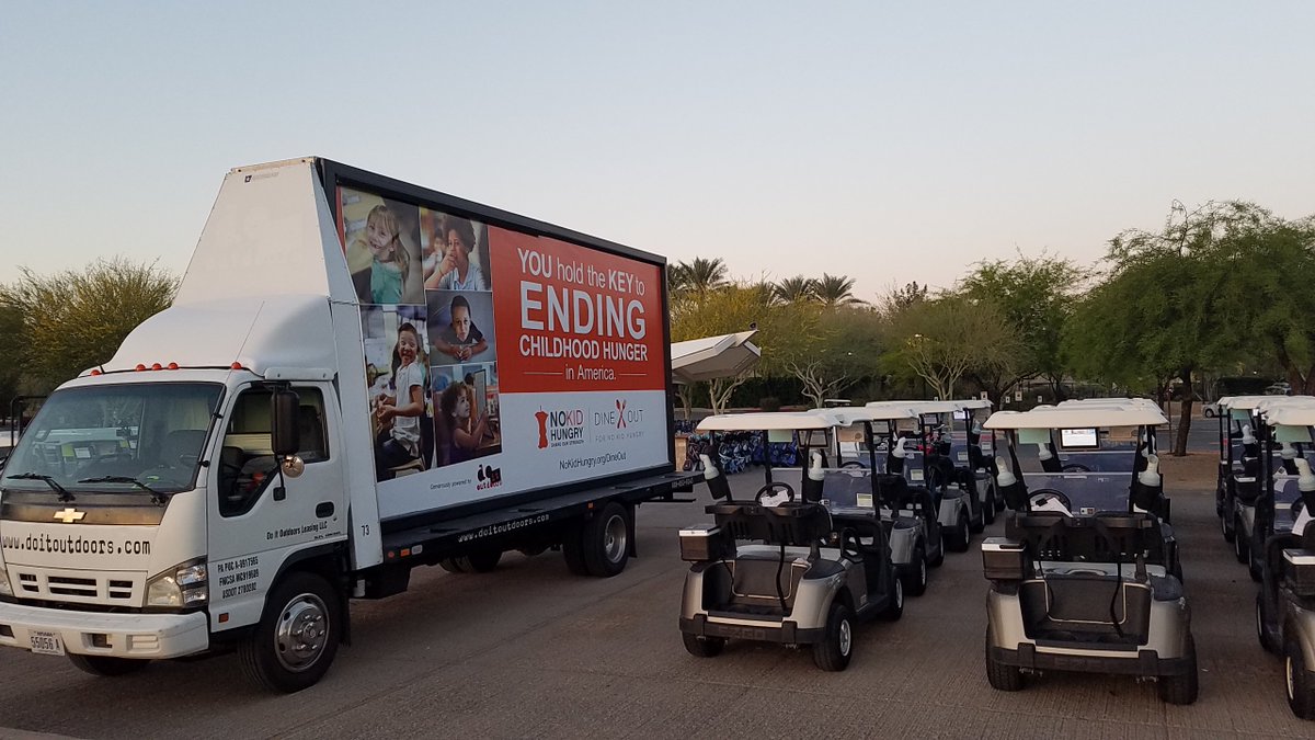 So great! RT <a href="/billshore/">Billy Shore</a>: RT <a href="/do_it_outdoors/">do it outdoors media</a>: <a href="/nokidhungry/">No Kid Hungry</a> get noticed <a href="/RL_Conference/">RL_Conference</a> #RestaurantLeadership