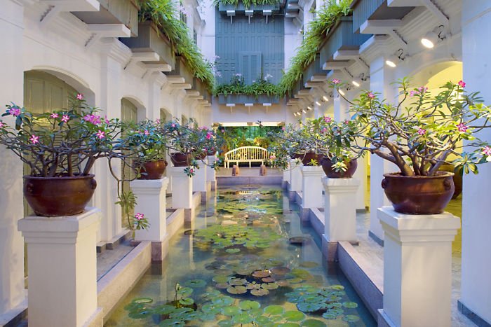 #LuxuryTravel #LuxuryBlog  #LuxuryHotel #SixStarHotel
Six Star Hotel – MANDARIN ORIENTAL, BANGKOK
bit.ly/2ozihsA