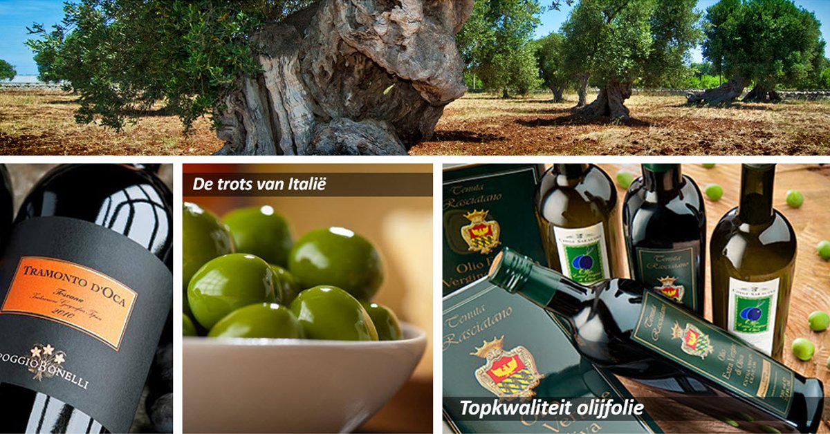 Premium Italiaanse olijfolie bij Drinkzz, lees er hier meer over:... drinkzz.nl/eten/olijfolie #aanbieding #olijfolie #drinkzz #extravergine