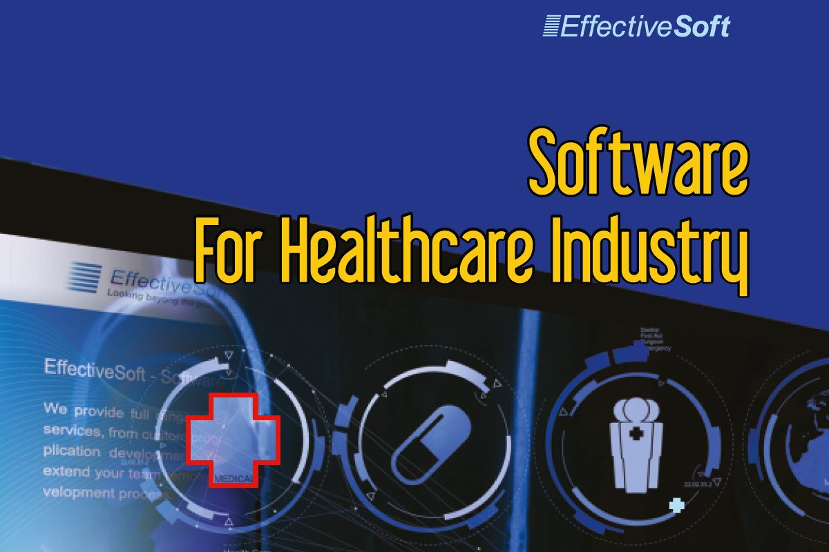 EffectiveSoft's tweet image. Learn about our #software solutions for #healthcare institutions.
ow.ly/uRnu30aAADp