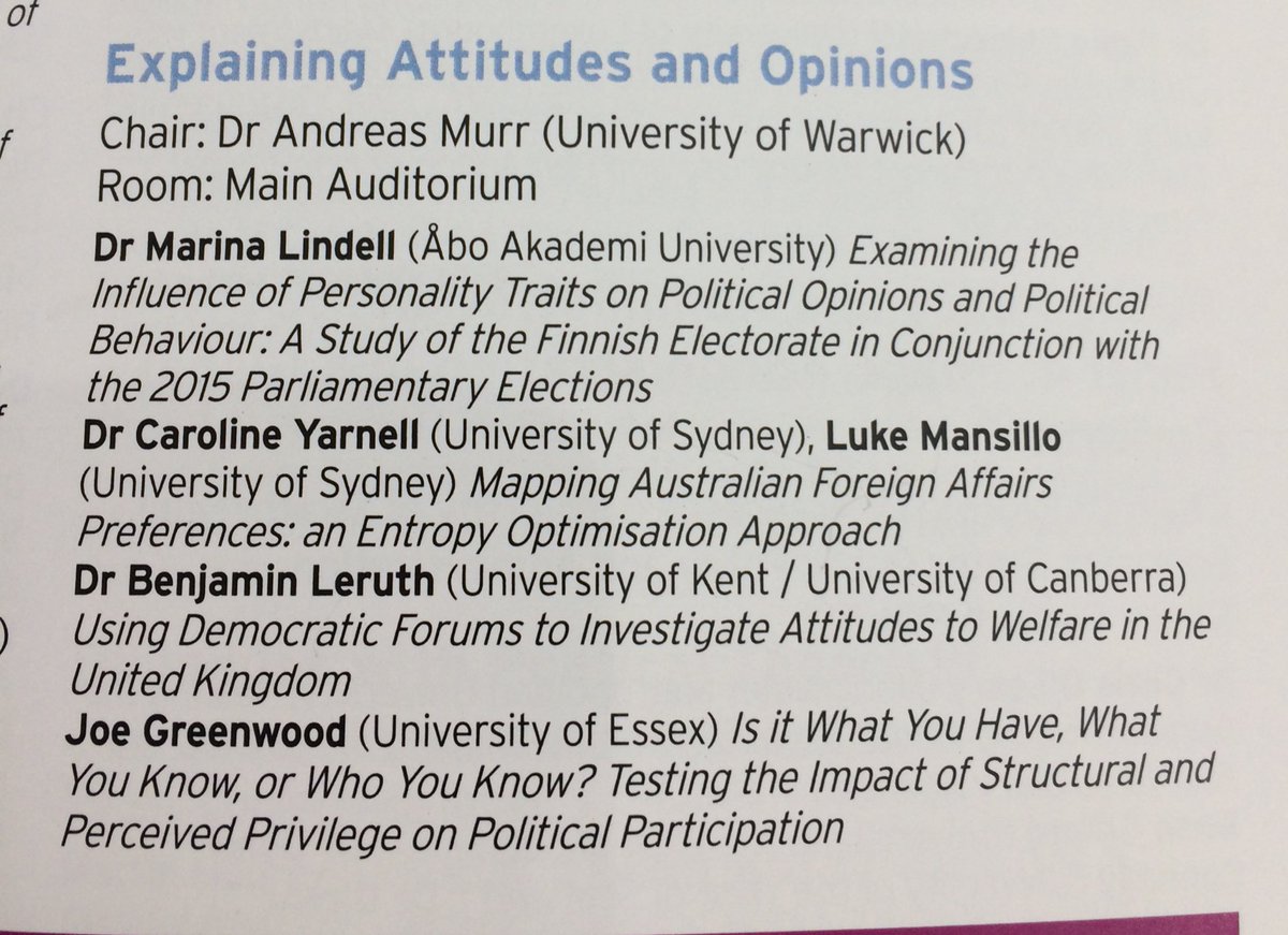 WelfSOC project tweet media